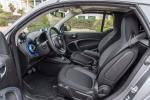 Smart EQ ForTwo Pulse Cabrio 2020 года (WW)
